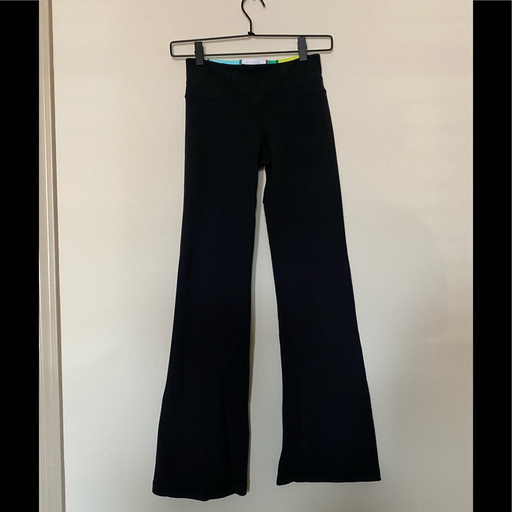 Lululemon Groove Pant